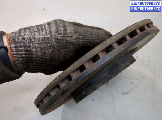 купить Диск тормозной на Mitsubishi Outlander 2012-2021
