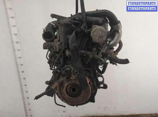 купить Двигатель (ДВС) на Citroen Jumpy (Dispatch) 1994-2006