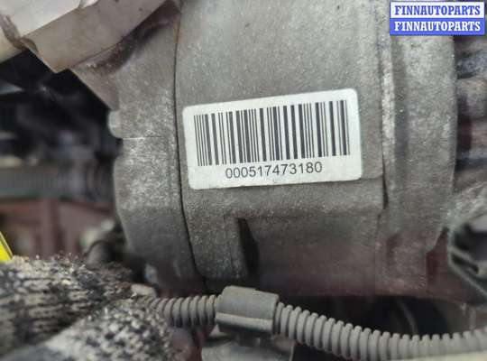 купить Маховик на Fiat Panda 2003-2012