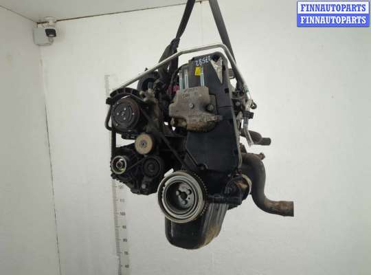 Маховик FT572492 на Fiat Panda 2003-2012