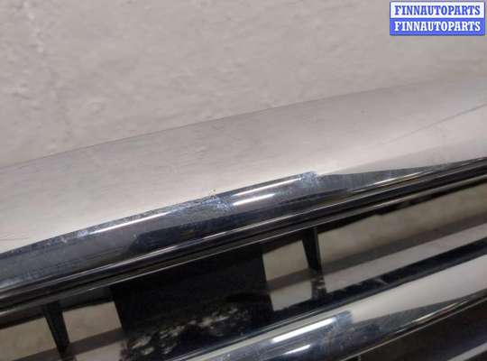 купить Решетка радиатора на Infiniti QX56 2010-2013