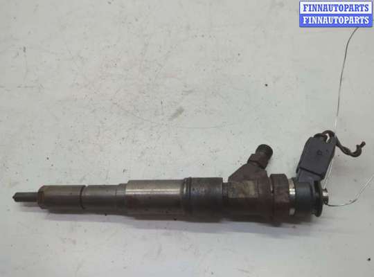 купить Форсунка топливная на BMW X5 E53 2000-2006