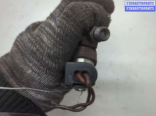 купить Форсунка топливная на BMW X5 E53 2000-2006