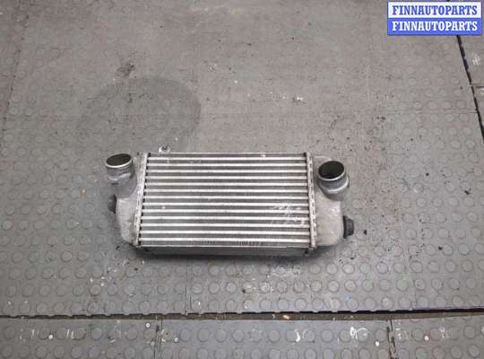 Радиатор интеркулера HN603977 на Hyundai Santa Fe 2012-2018