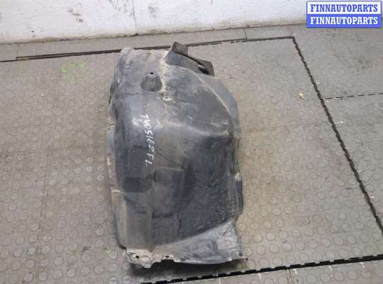 купить Защита арок (подкрылок) на BMW 1 E87 2004-2011