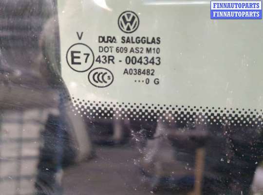 купить Дверь раздвижная на Volkswagen Caddy 2004-2015