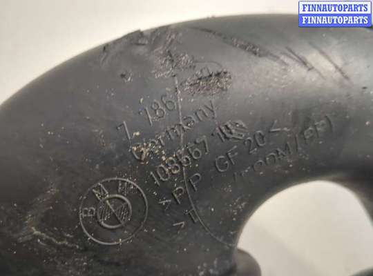 купить Патрубок корпуса воздушного фильтра на BMW 3 E46 1998-2006