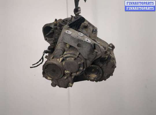 купить КПП 6-ст.мех. (МКПП) на Volkswagen Passat 7 2010-2015 Европа