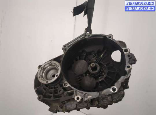 купить КПП 6-ст.мех. (МКПП) на Volkswagen Passat 7 2010-2015 Европа