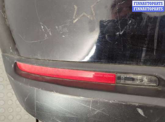 купить Бампер на Volkswagen Tiguan 2007-2011