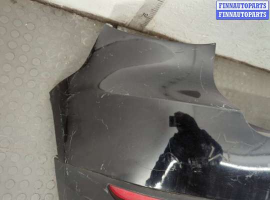 купить Бампер на Volkswagen Tiguan 2007-2011