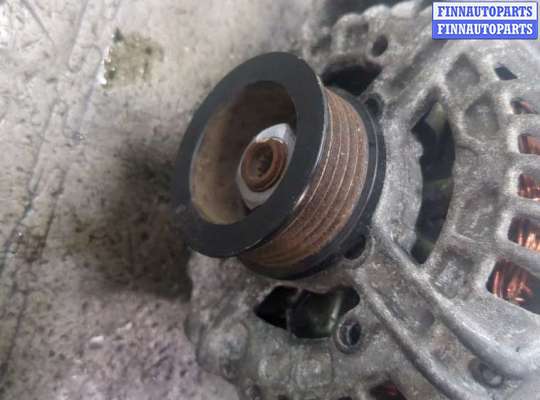 купить Генератор на Opel Meriva 2003-2010