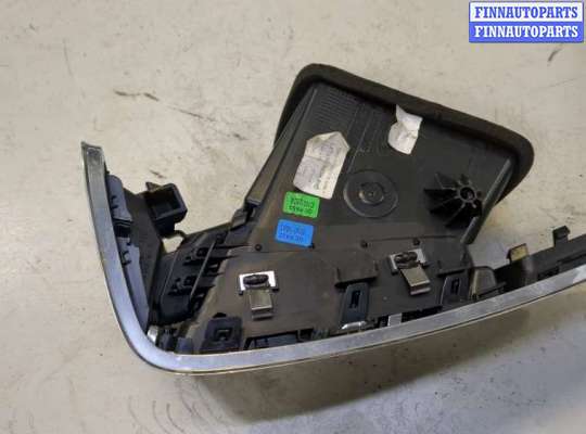 купить Дефлектор обдува салона на Ford Focus 3 2011-2015
