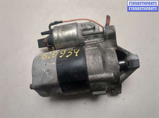 купить Стартер на Renault Scenic 2003-2009