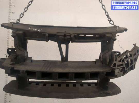 купить Рамка передняя (телевизор) на Skoda SuperB 2008-2015