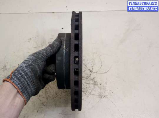 купить Диск тормозной на Ford Explorer 1994-2001