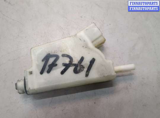 Электропривод запирания бака IFZ1234 на Infiniti JX 2012-2014