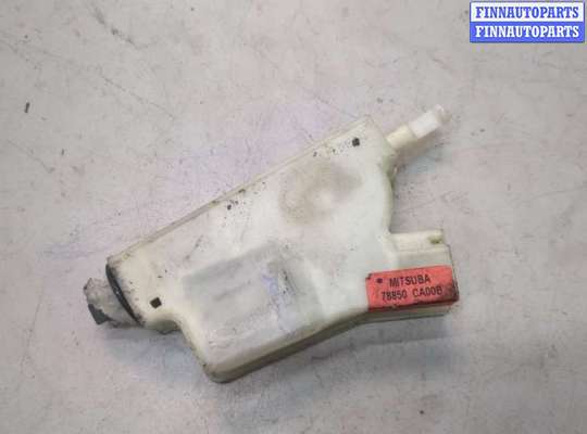 Замок лючка бензобака на Infiniti JX/QX60 (L50)