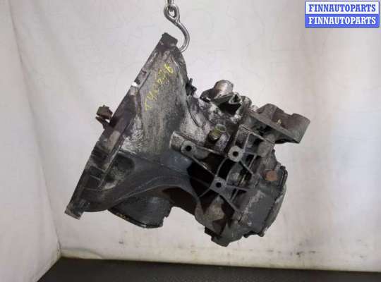 купить КПП 5-ст.мех. (МКПП) на Opel Astra G 1998-2005