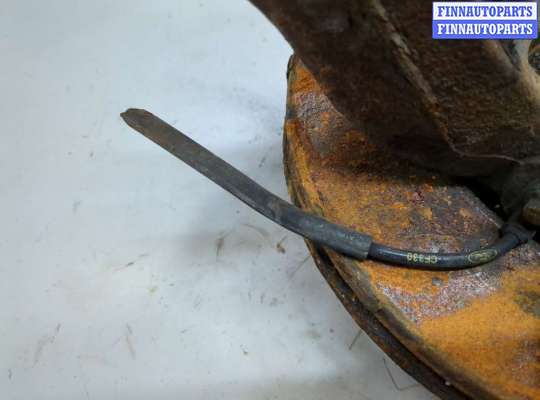 купить Ступица (кулак, цапфа) на Ford Transit 2014-2025