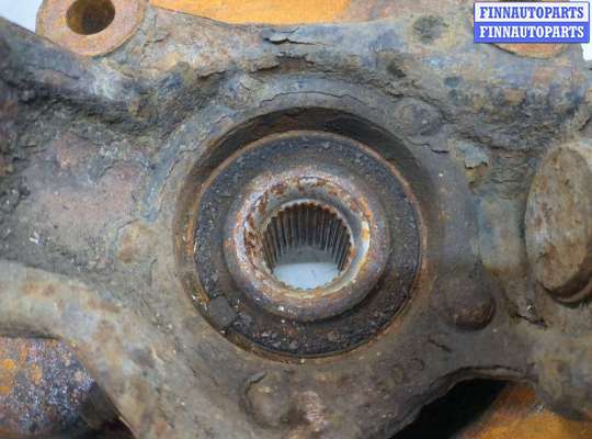 купить Ступица (кулак, цапфа) на Ford Transit 2014-2025