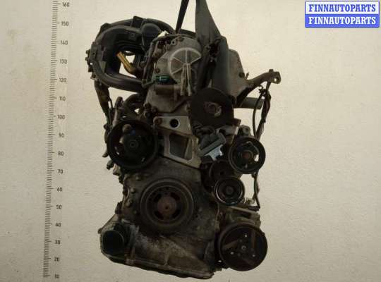 Двигатель (ДВС) NS867098 на Nissan Primera P12 2002-2007