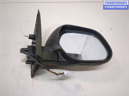 купить Зеркало боковое на Citroen C-Crosser 2007-2013