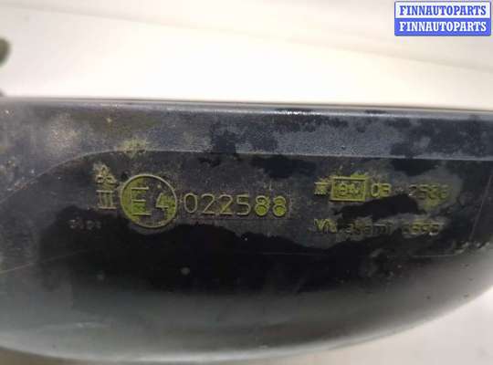 купить Зеркало боковое на Citroen C-Crosser 2007-2013