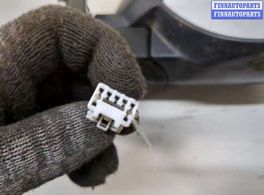 купить Зеркало боковое на Citroen C-Crosser 2007-2013