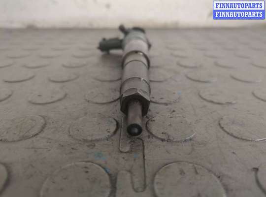 купить Форсунка топливная на Renault Espace 4 2002-2014