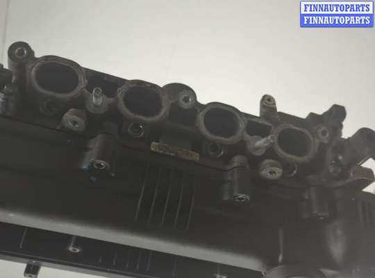 Головка блока цилиндров (ГБЦ в сборе) на Hyundai i30 I (FD)