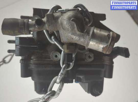 Головка блока (ГБЦ) HN575056 на Hyundai i30 2007-2012