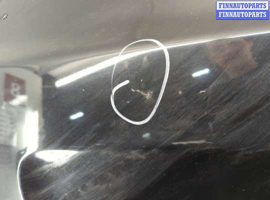 купить Капот на BMW X3 E83 2003-2010