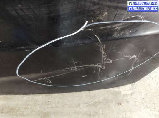 купить Капот на BMW X3 E83 2003-2010