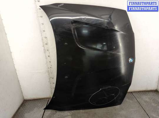 купить Капот на BMW X3 E83 2003-2010