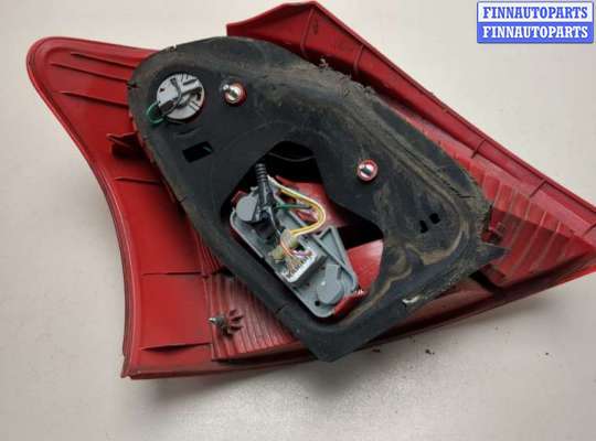 купить Фонарь (задний) на Toyota Yaris 2005-2011