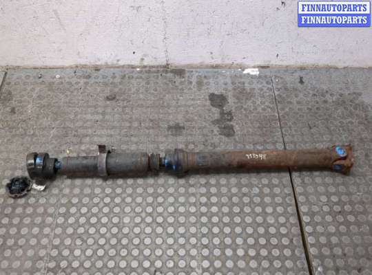 купить Кардан на Land Rover Range Rover Sport 2005-2013