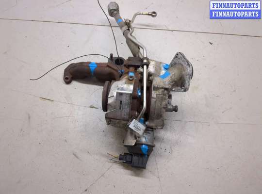 купить Турбина на Volkswagen Passat 7 2010-2015 Европа