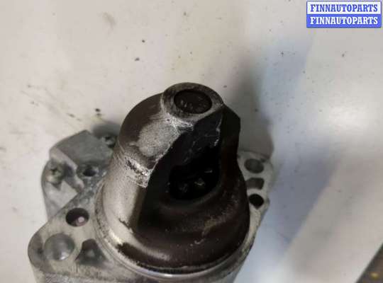 Стартер на Honda Civic VIII (4D, 5D)