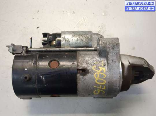 Стартер HD498679 на Honda Civic 2005-2012