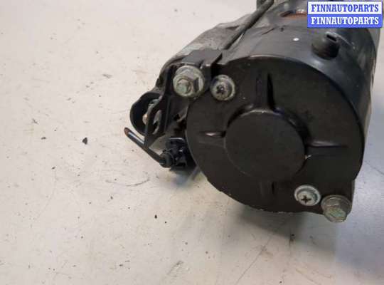 Стартер на Honda Civic VIII (4D, 5D)