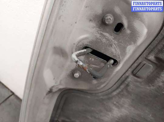купить Капот на Ford Mondeo 4 2007-2015