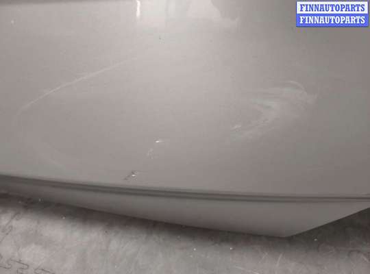 купить Капот на Ford Mondeo 4 2007-2015