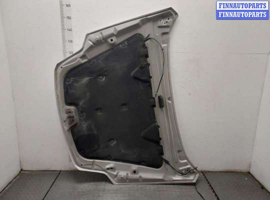 купить Капот на Ford Mondeo 4 2007-2015