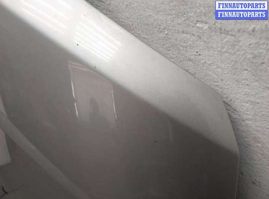 купить Капот на Ford Mondeo 4 2007-2015