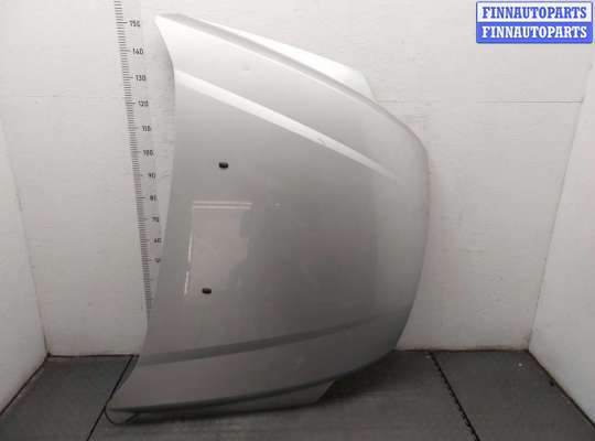 купить Капот на Ford Mondeo 4 2007-2015