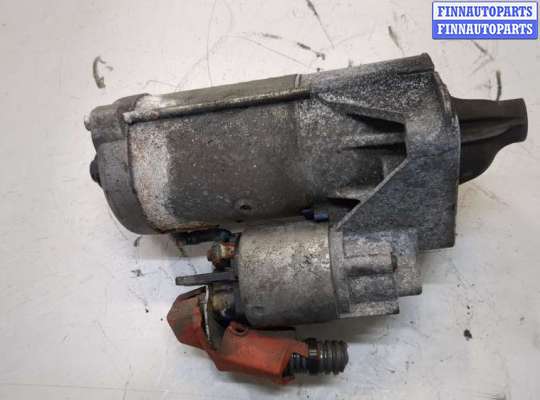 купить Стартер на Nissan Qashqai 2006-2013