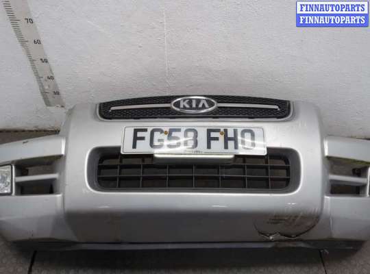 купить Бампер на KIA Sportage 2004-2010