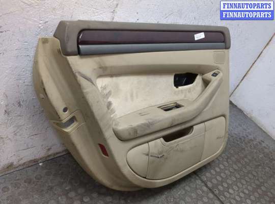 купить Дверная карта (Обшивка двери) на Audi A8 (D3) 2002-2010