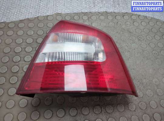Фонарь (задний) SK530812 на Skoda Octavia (A5) 2004-2013